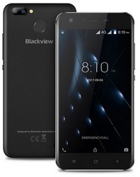 Замена тачскрина на телефоне Blackview A7 Pro в Ульяновске